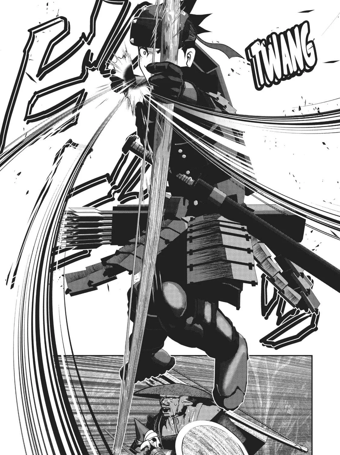 Read Into the Deepest, Most Unknowable Dungeon chapter 20 image 8 on Lezhin