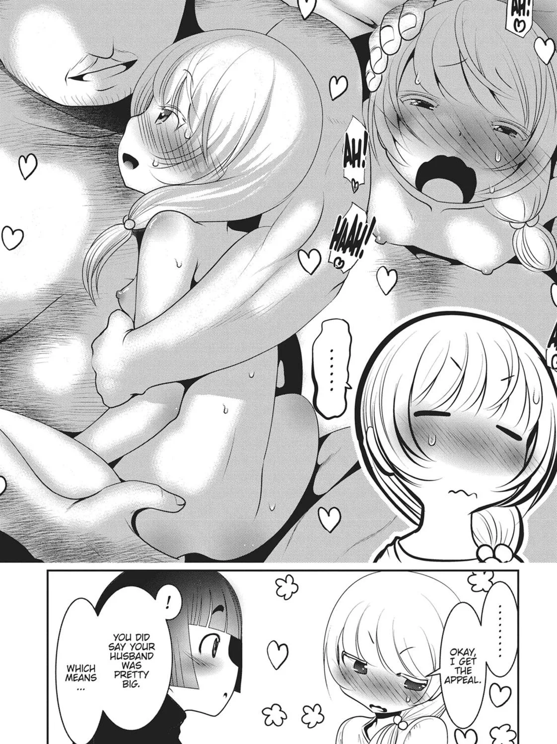 Read Into the Deepest, Most Unknowable Dungeon chapter 21 image 28 on Lezhin