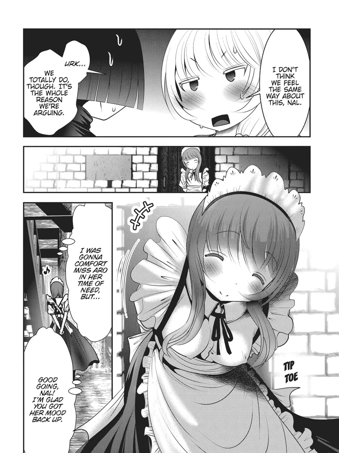 Read Into the Deepest, Most Unknowable Dungeon chapter 21 image 30 on Lezhin
