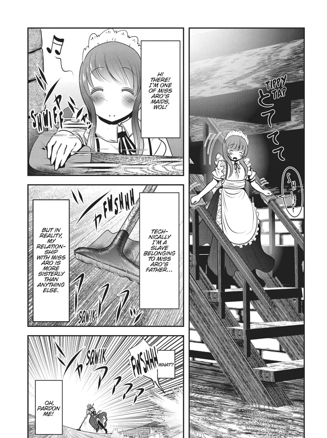 Read Into the Deepest, Most Unknowable Dungeon chapter 21 image 32 on Lezhin