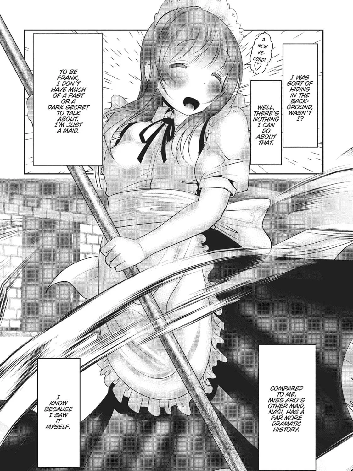 Read Into the Deepest, Most Unknowable Dungeon chapter 21 image 34 on Lezhin