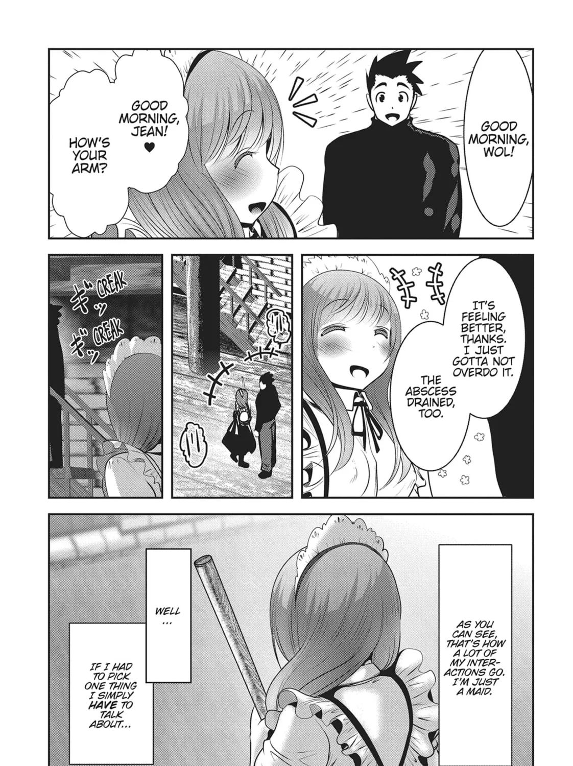 Read Into the Deepest, Most Unknowable Dungeon chapter 21 image 36 on Lezhin