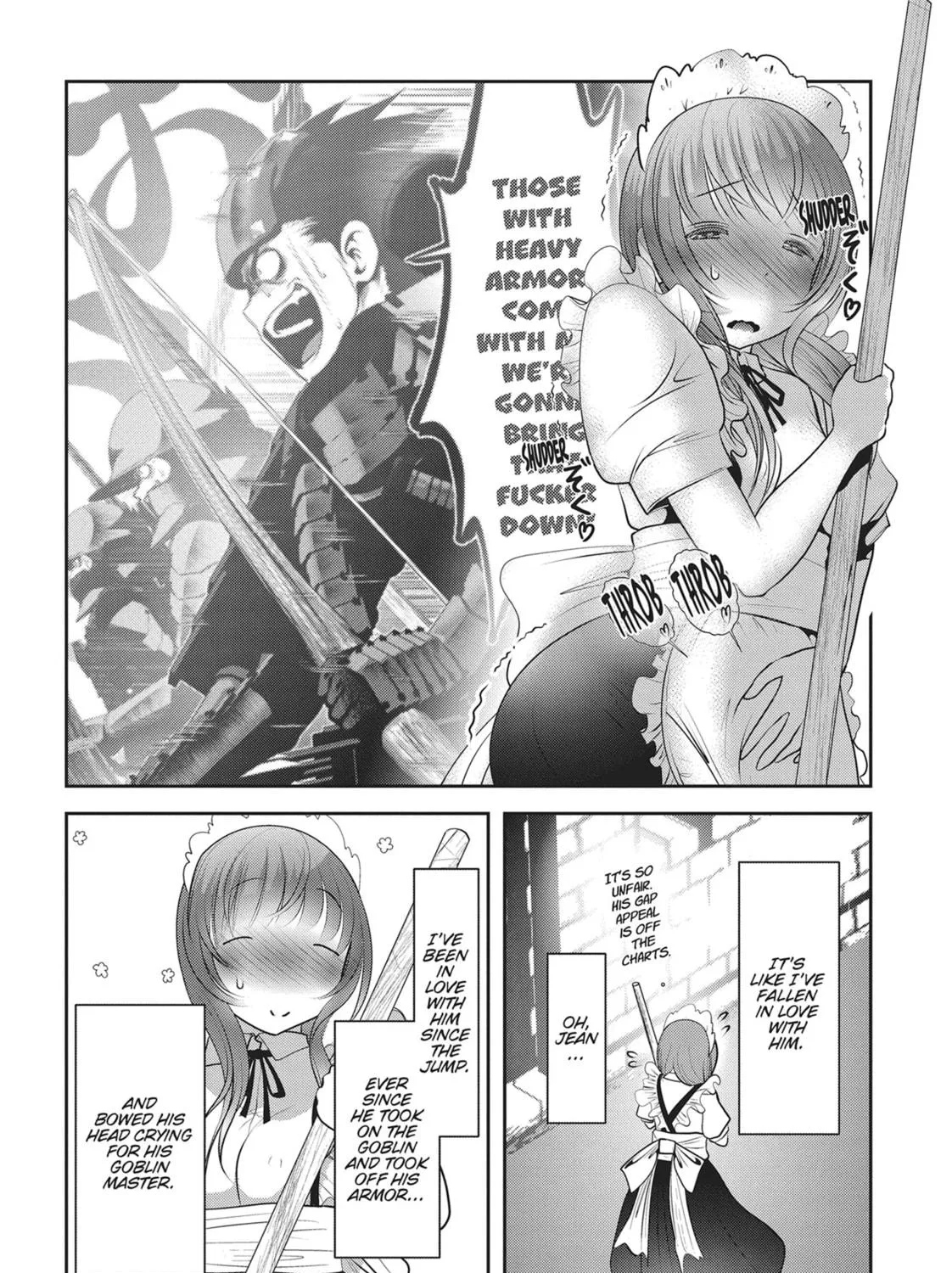 Read Into the Deepest, Most Unknowable Dungeon chapter 21 image 40 on Lezhin