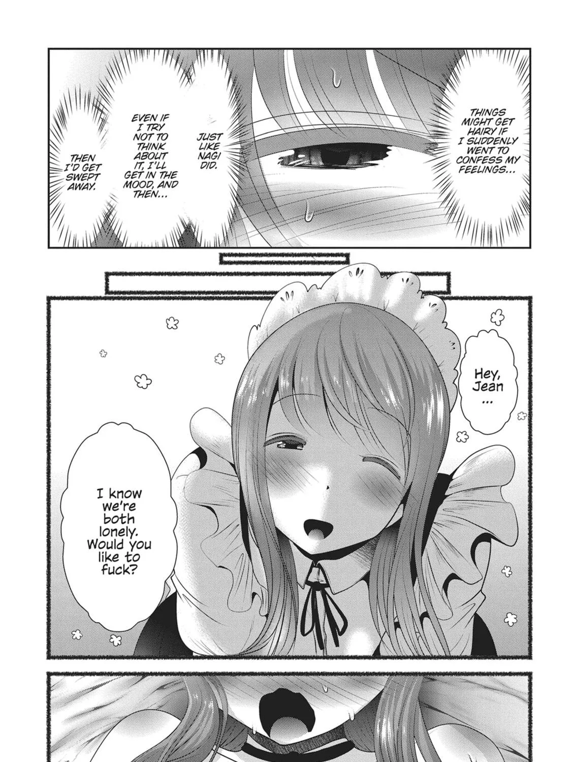 Read Into the Deepest, Most Unknowable Dungeon chapter 21 image 46 on Lezhin