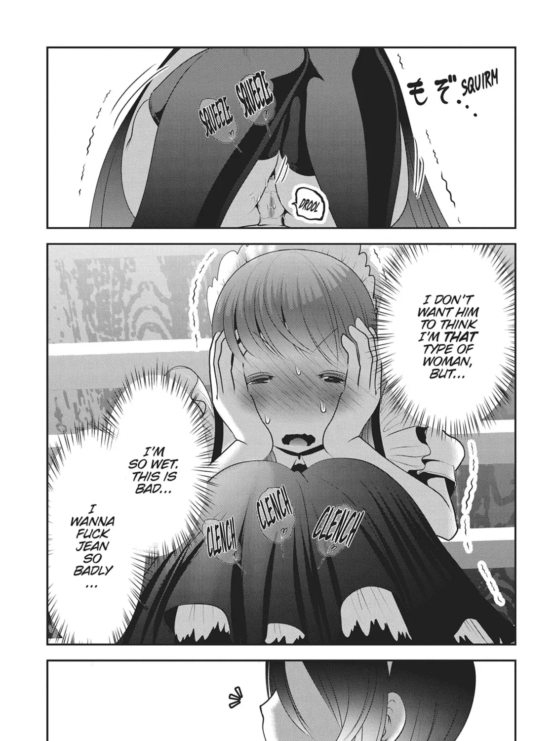 Read Into the Deepest, Most Unknowable Dungeon chapter 21 image 54 on Lezhin