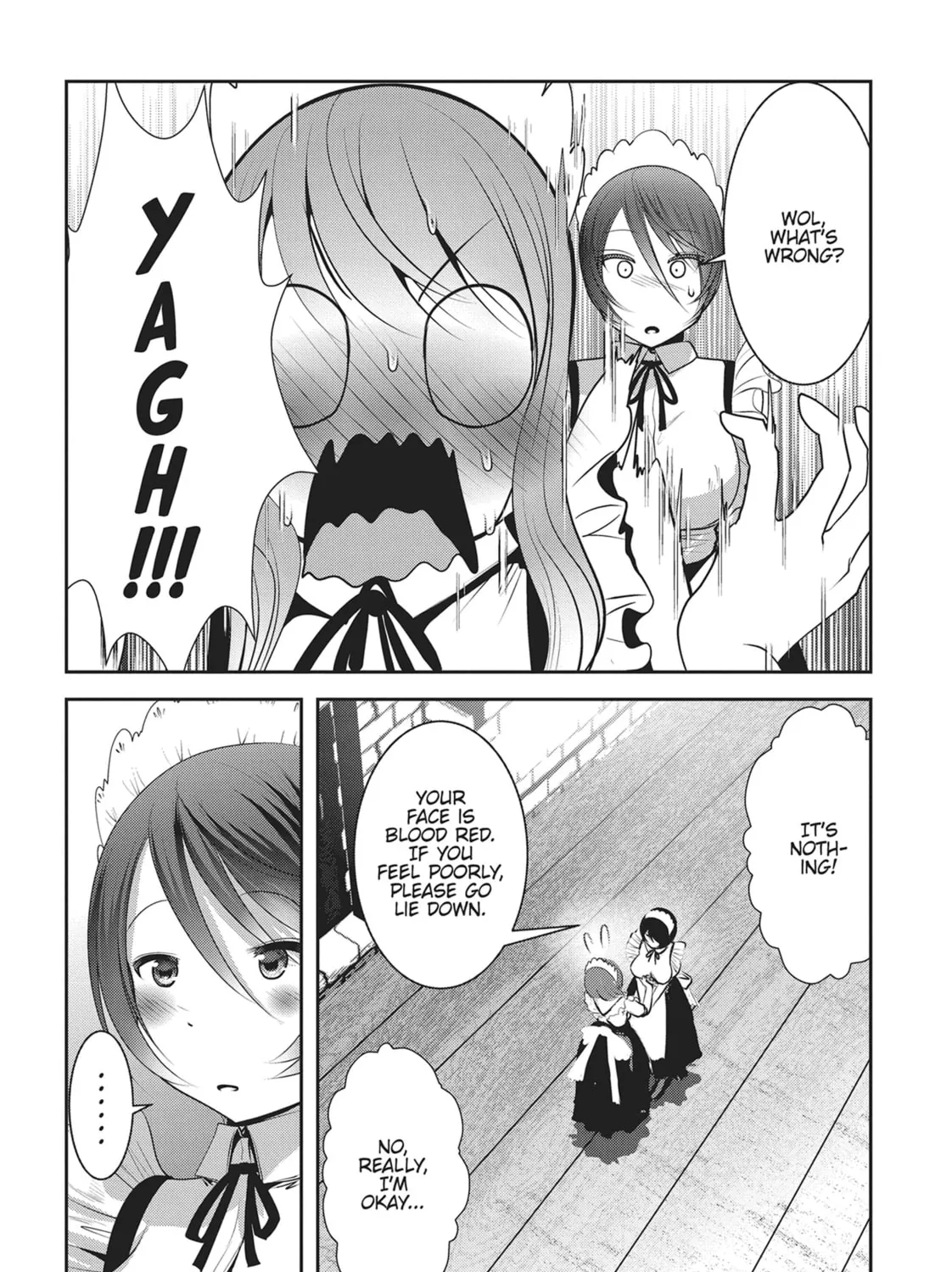 Read Into the Deepest, Most Unknowable Dungeon chapter 21 image 56 on Lezhin