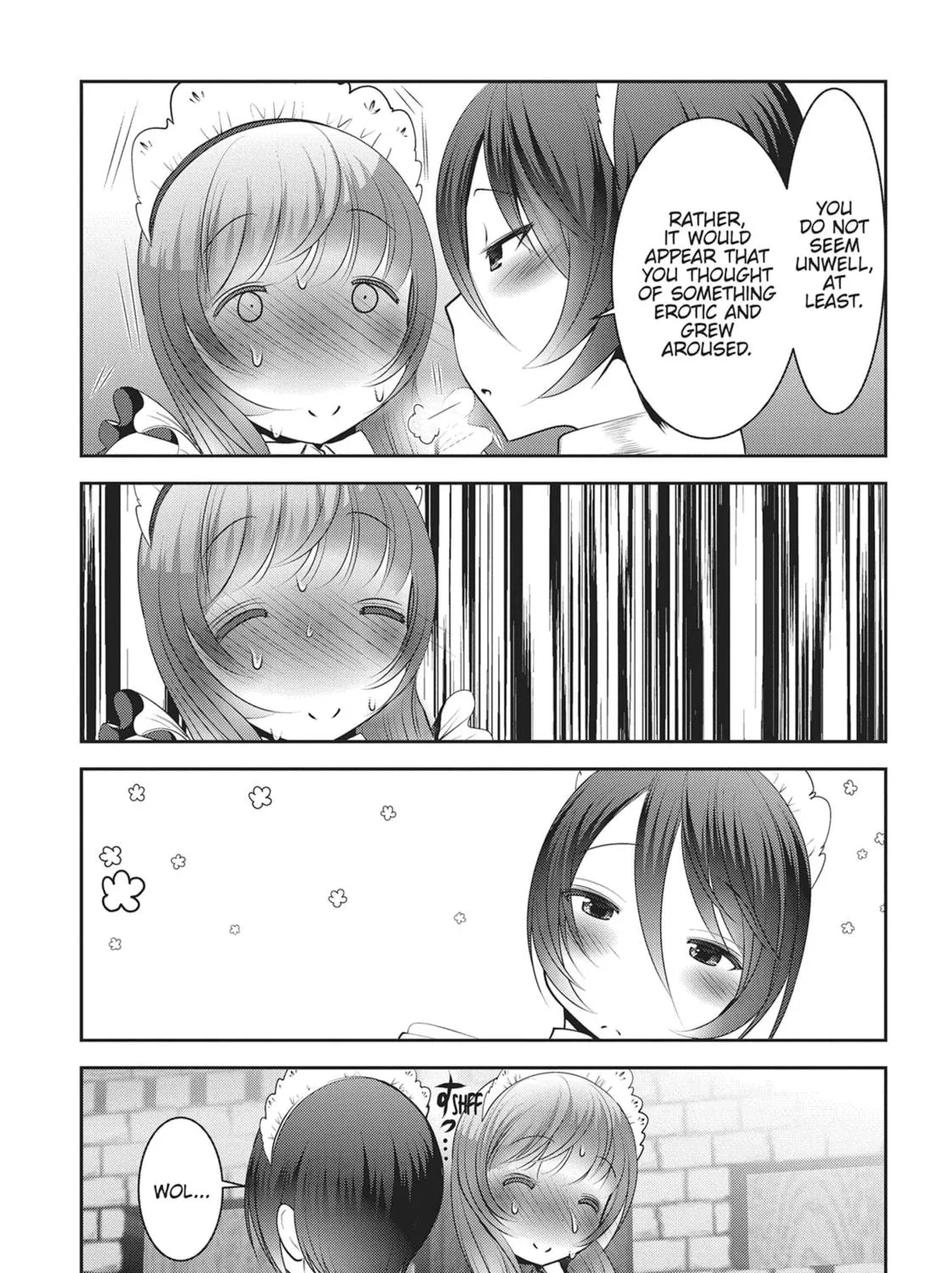 Read Into the Deepest, Most Unknowable Dungeon chapter 21 image 58 on Lezhin