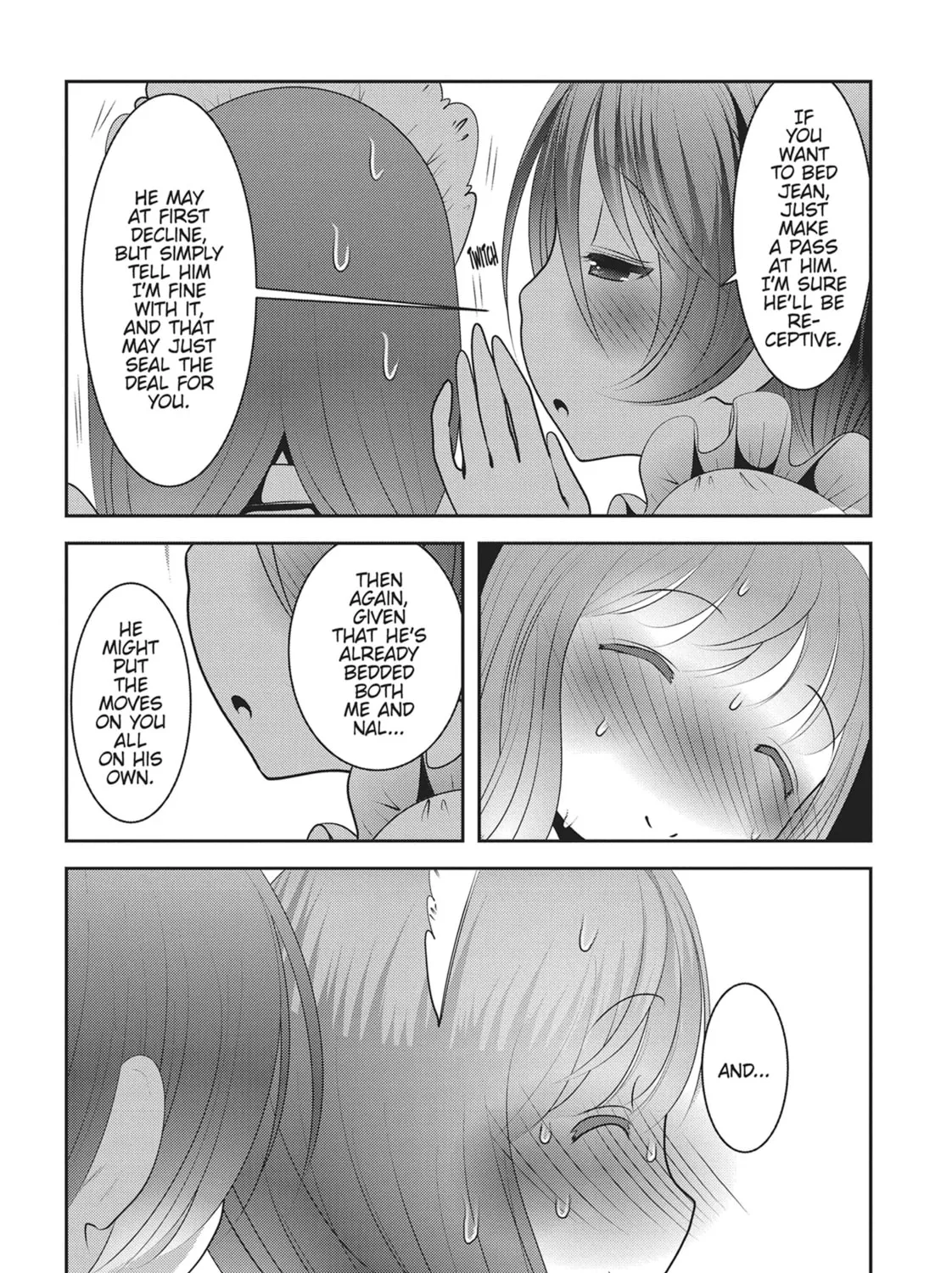 Read Into the Deepest, Most Unknowable Dungeon chapter 21 image 60 on Lezhin