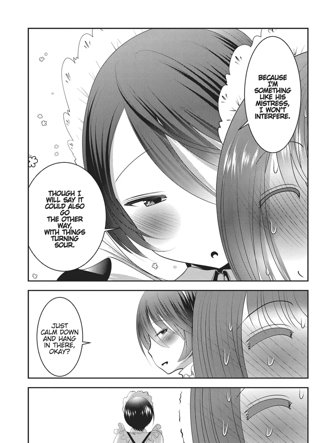 Read Into the Deepest, Most Unknowable Dungeon chapter 21 image 62 on Lezhin