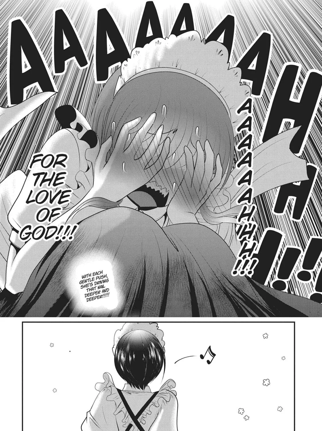 Read Into the Deepest, Most Unknowable Dungeon chapter 21 image 64 on Lezhin