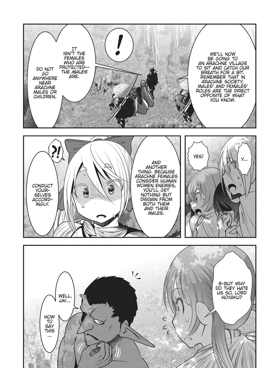 Read Into the Deepest, Most Unknowable Dungeon chapter 22 image 14 on Lezhin