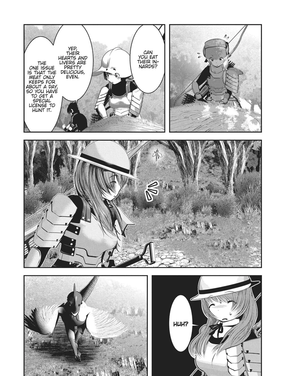 Read Into the Deepest, Most Unknowable Dungeon chapter 22 image 38 on Lezhin