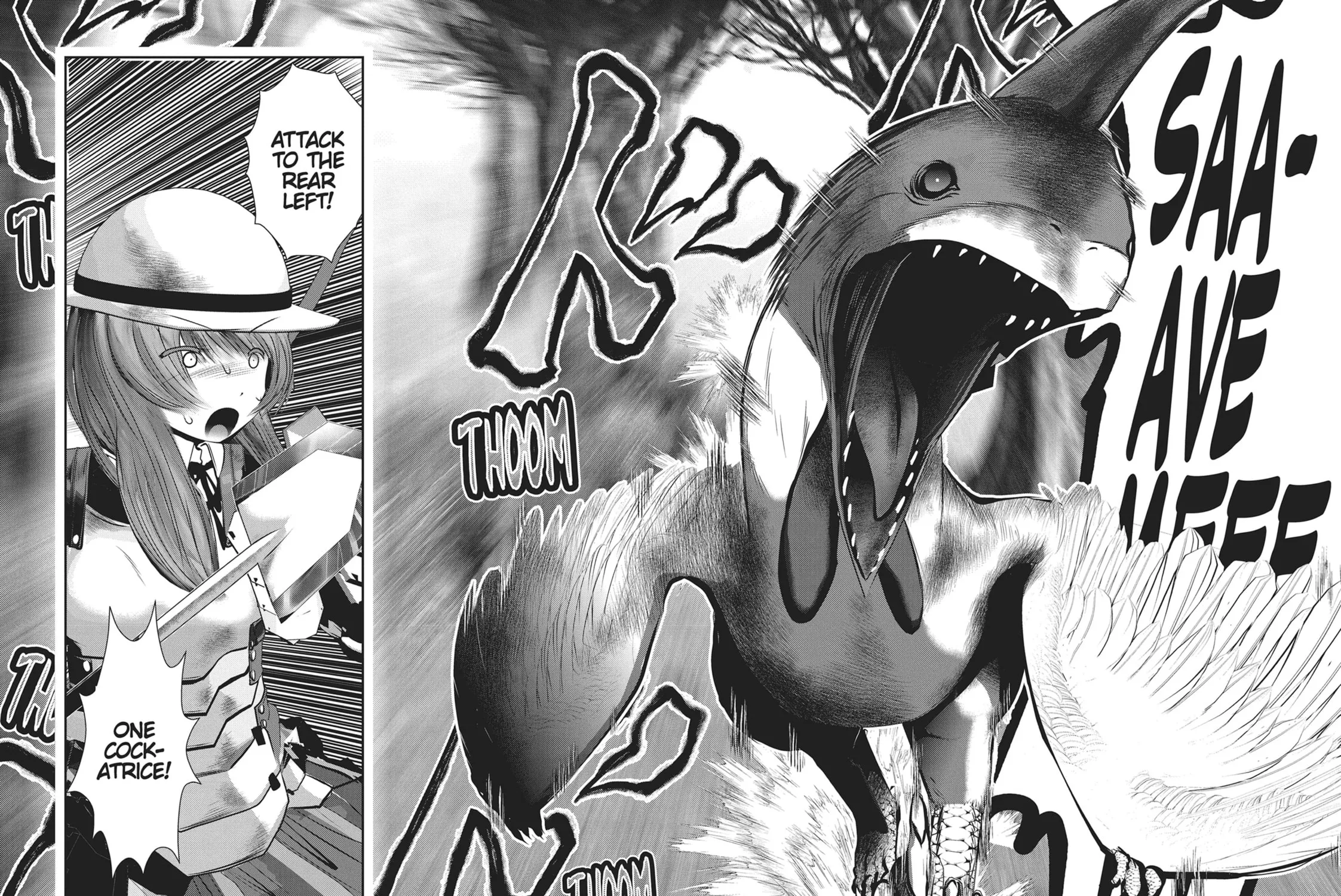 Read Into the Deepest, Most Unknowable Dungeon chapter 22 image 40 on Lezhin