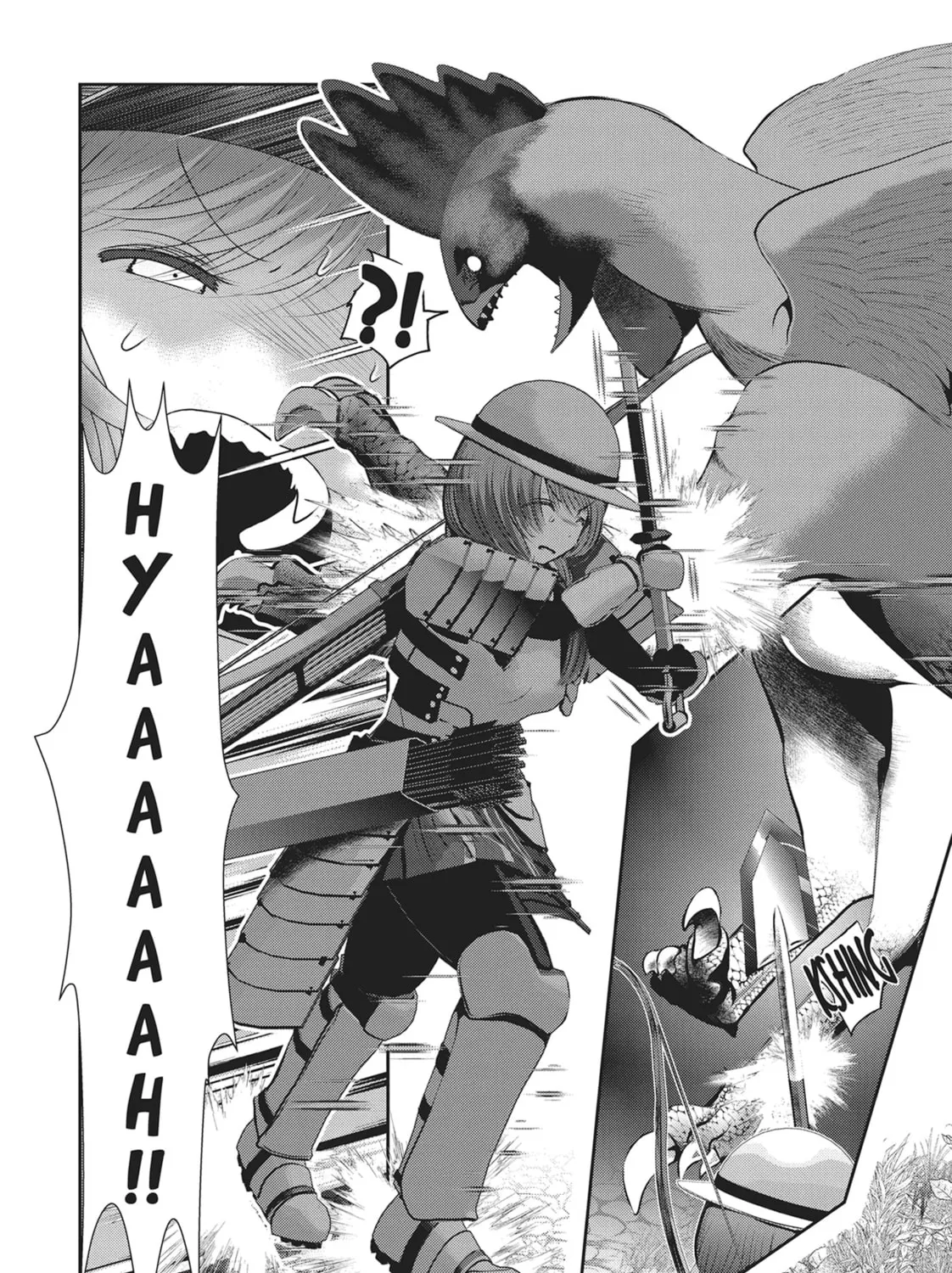 Read Into the Deepest, Most Unknowable Dungeon chapter 22 image 44 on Lezhin