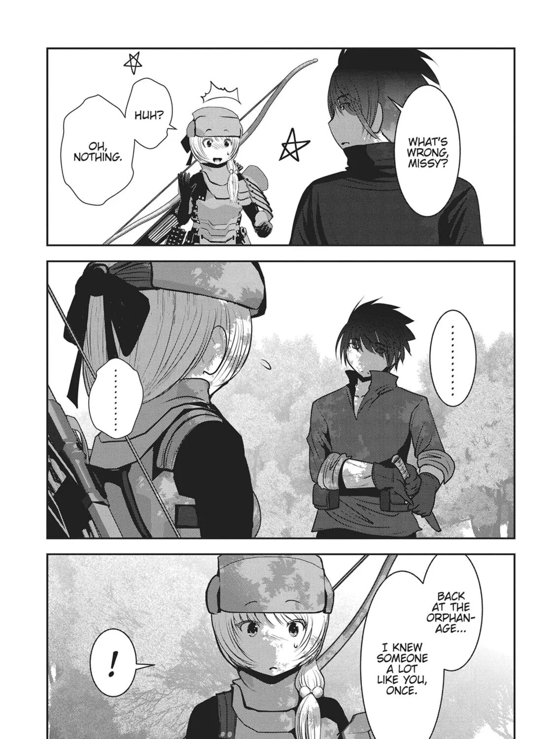 Read Into the Deepest, Most Unknowable Dungeon chapter 22 image 66 on Lezhin