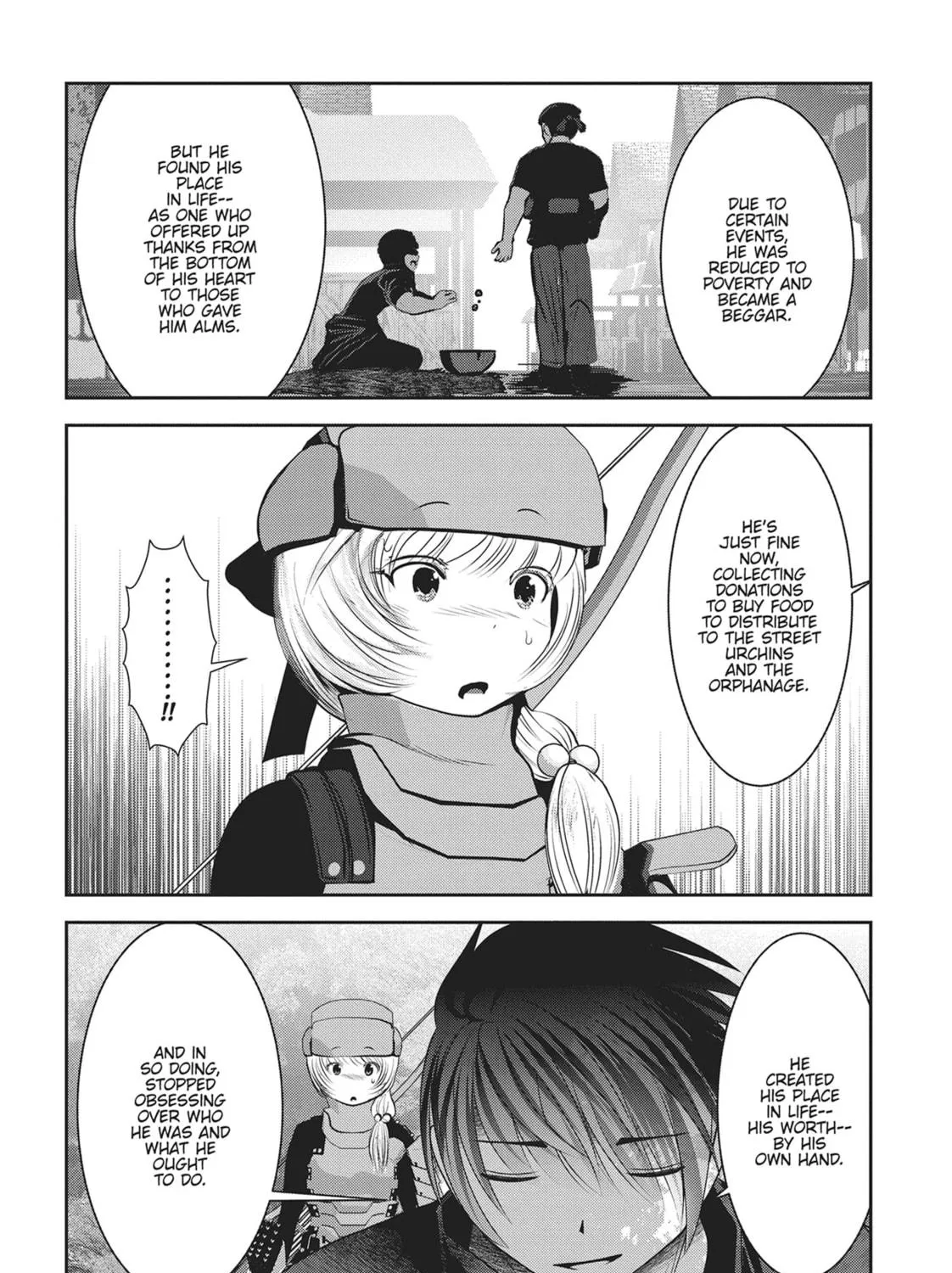 Read Into the Deepest, Most Unknowable Dungeon chapter 22 image 68 on Lezhin