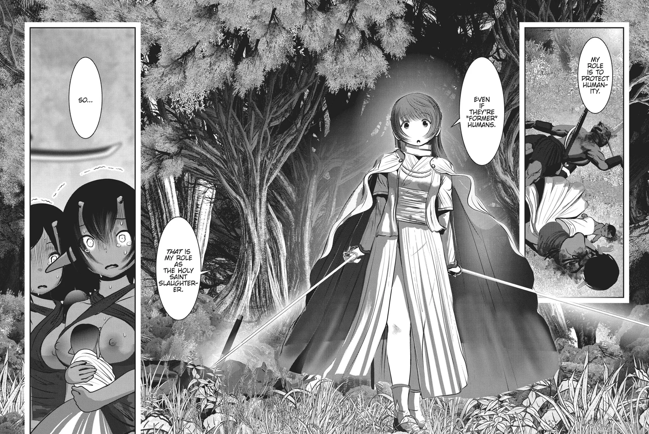 Read Into the Deepest, Most Unknowable Dungeon chapter 22 image 72 on Lezhin