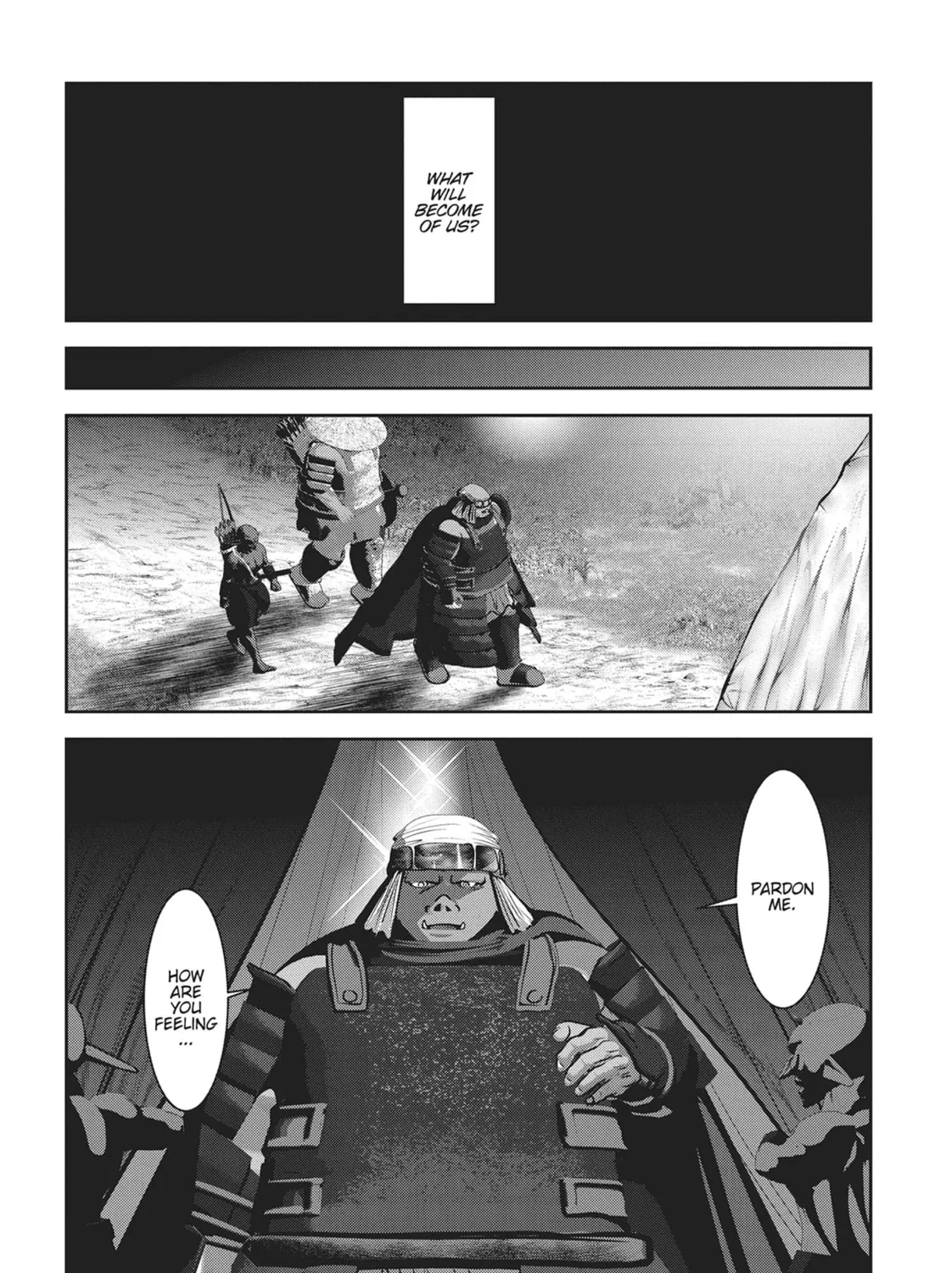 Read Into the Deepest, Most Unknowable Dungeon chapter 24 image 32 on Lezhin