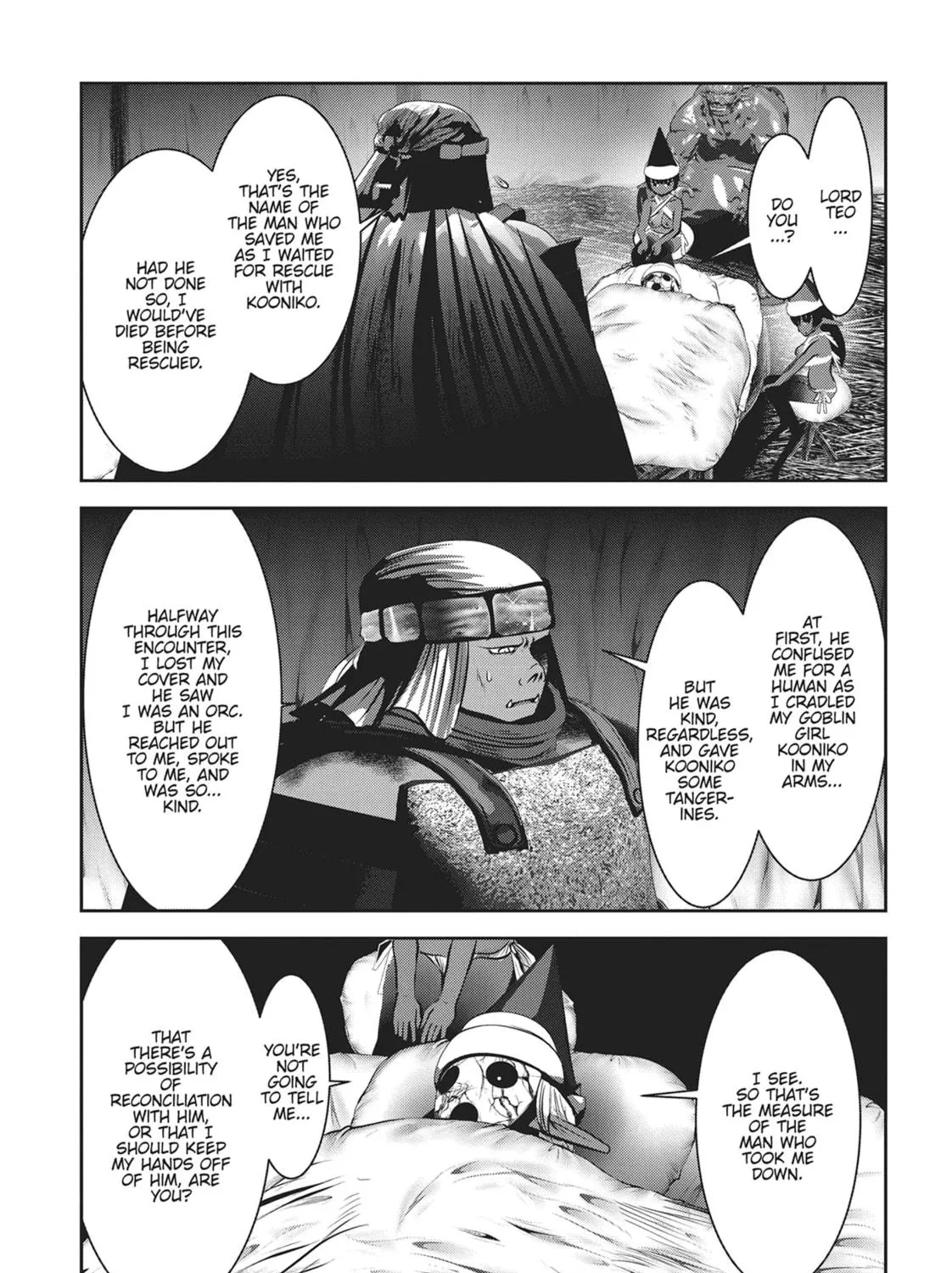 Read Into the Deepest, Most Unknowable Dungeon chapter 24 image 38 on Lezhin