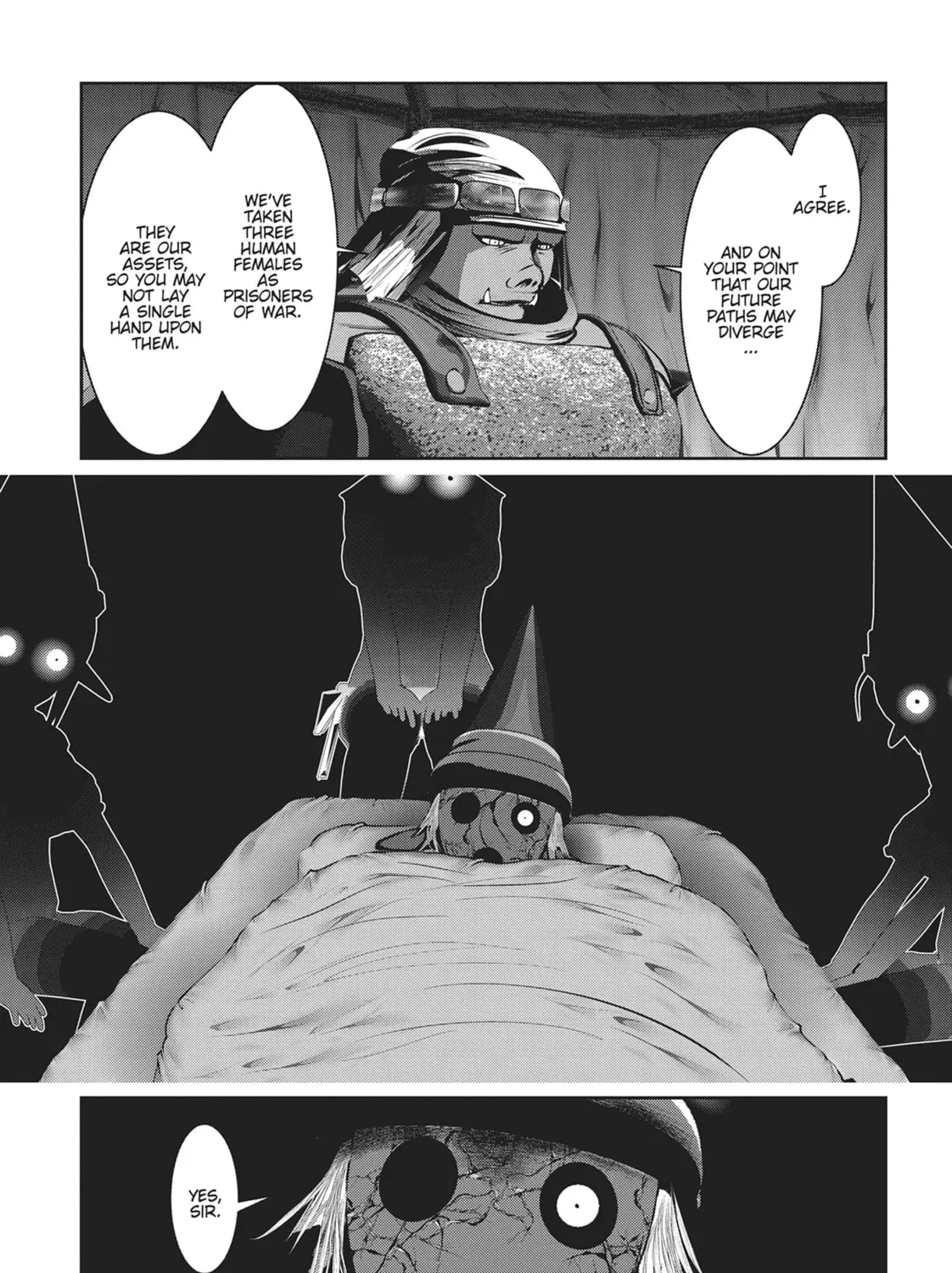 Read Into the Deepest, Most Unknowable Dungeon chapter 24 image 42 on Lezhin