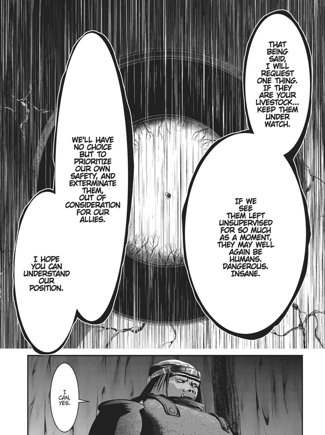 Read Into the Deepest, Most Unknowable Dungeon chapter 24 image 46 on Lezhin
