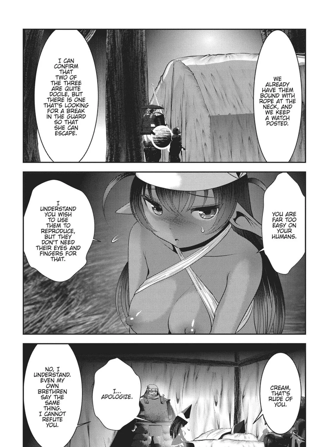 Read Into the Deepest, Most Unknowable Dungeon chapter 24 image 48 on Lezhin