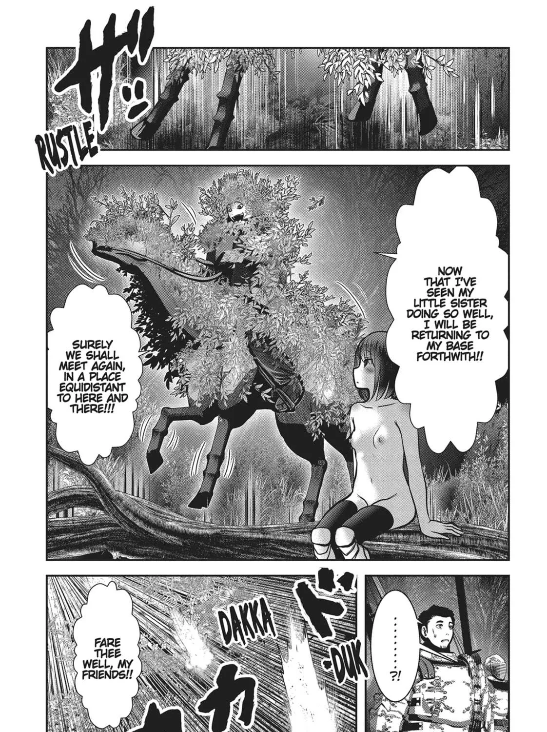Read Into the Deepest, Most Unknowable Dungeon chapter 25 image 10 on Lezhin