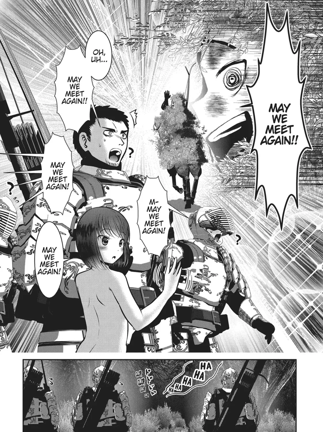 Read Into the Deepest, Most Unknowable Dungeon chapter 25 image 12 on Lezhin