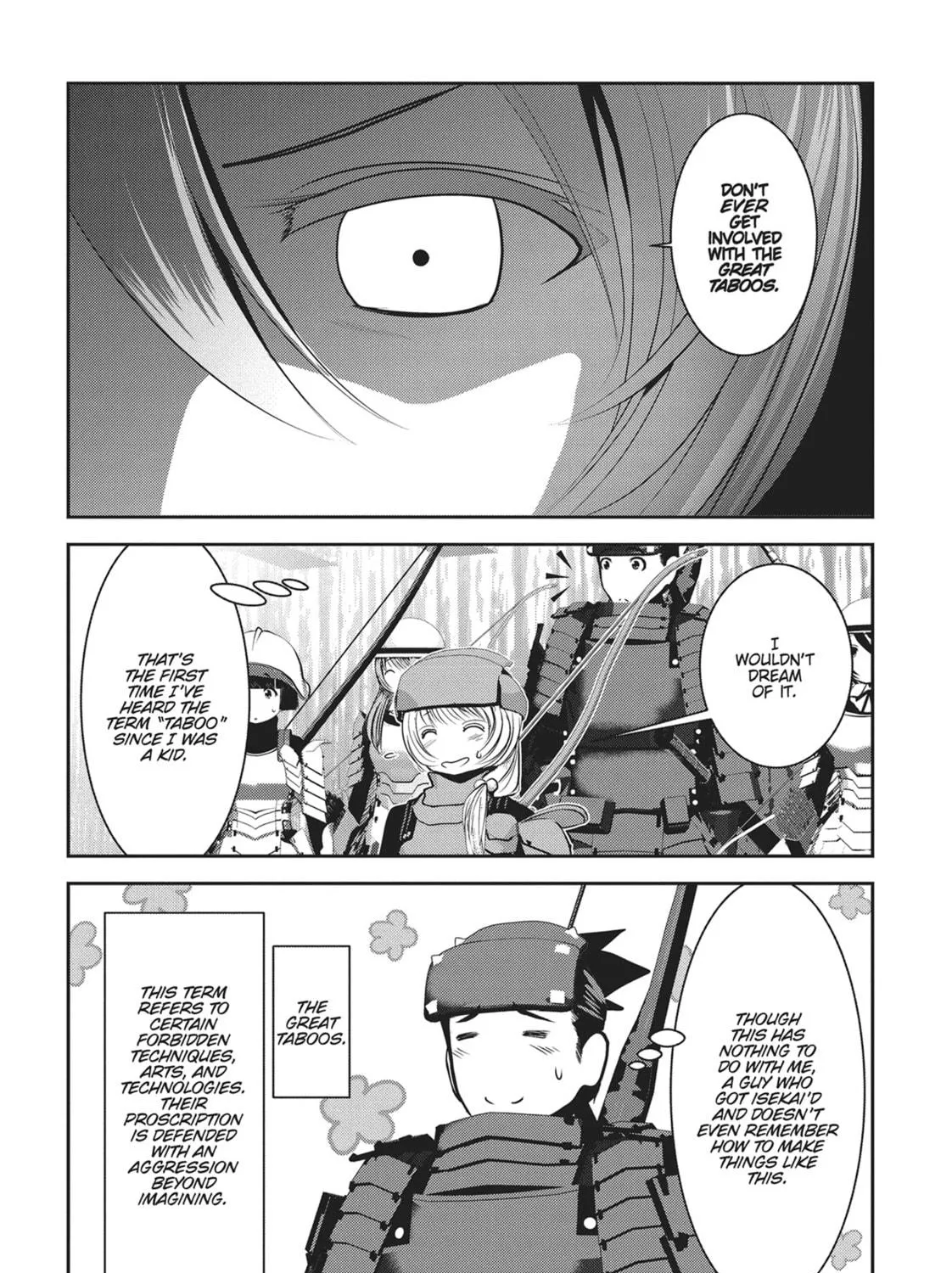 Read Into the Deepest, Most Unknowable Dungeon chapter 25 image 48 on Lezhin