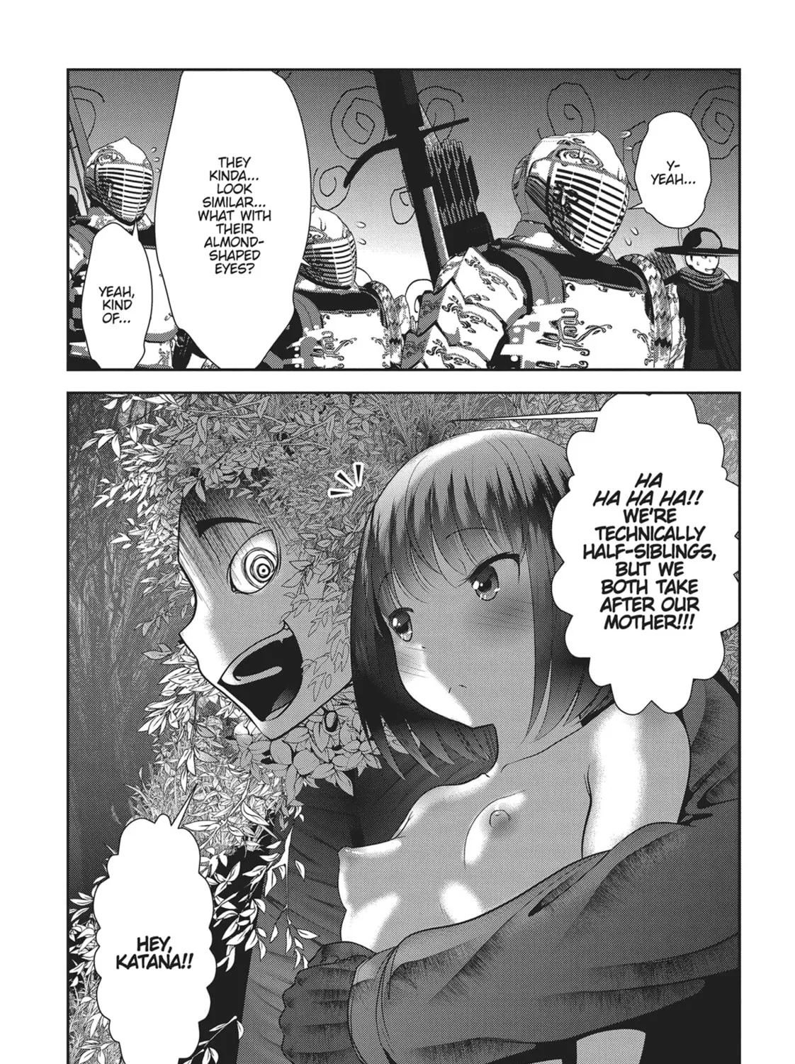 Read Into the Deepest, Most Unknowable Dungeon chapter 25 image 6 on Lezhin