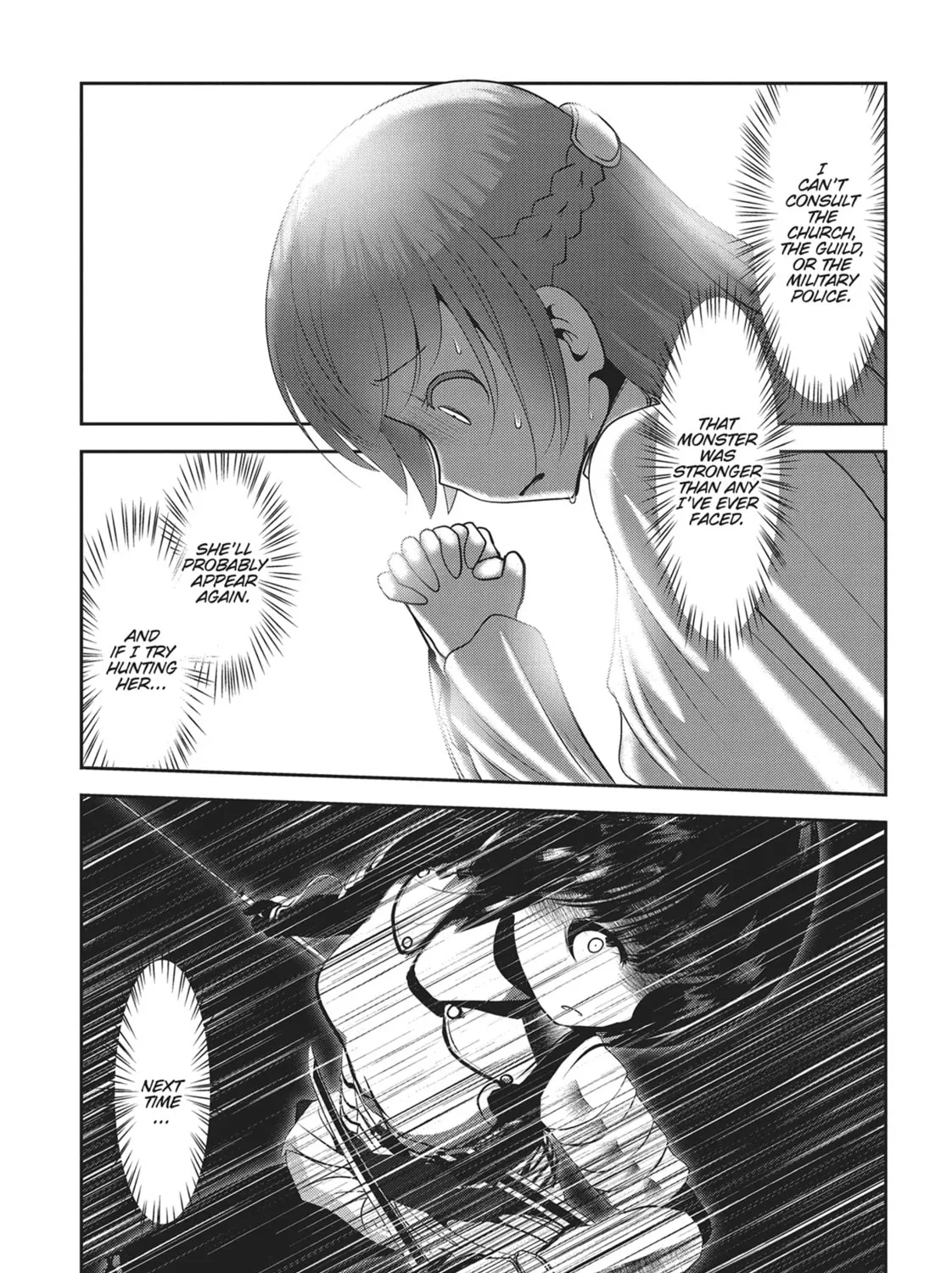 Read Into the Deepest, Most Unknowable Dungeon chapter 25 image 62 on Lezhin