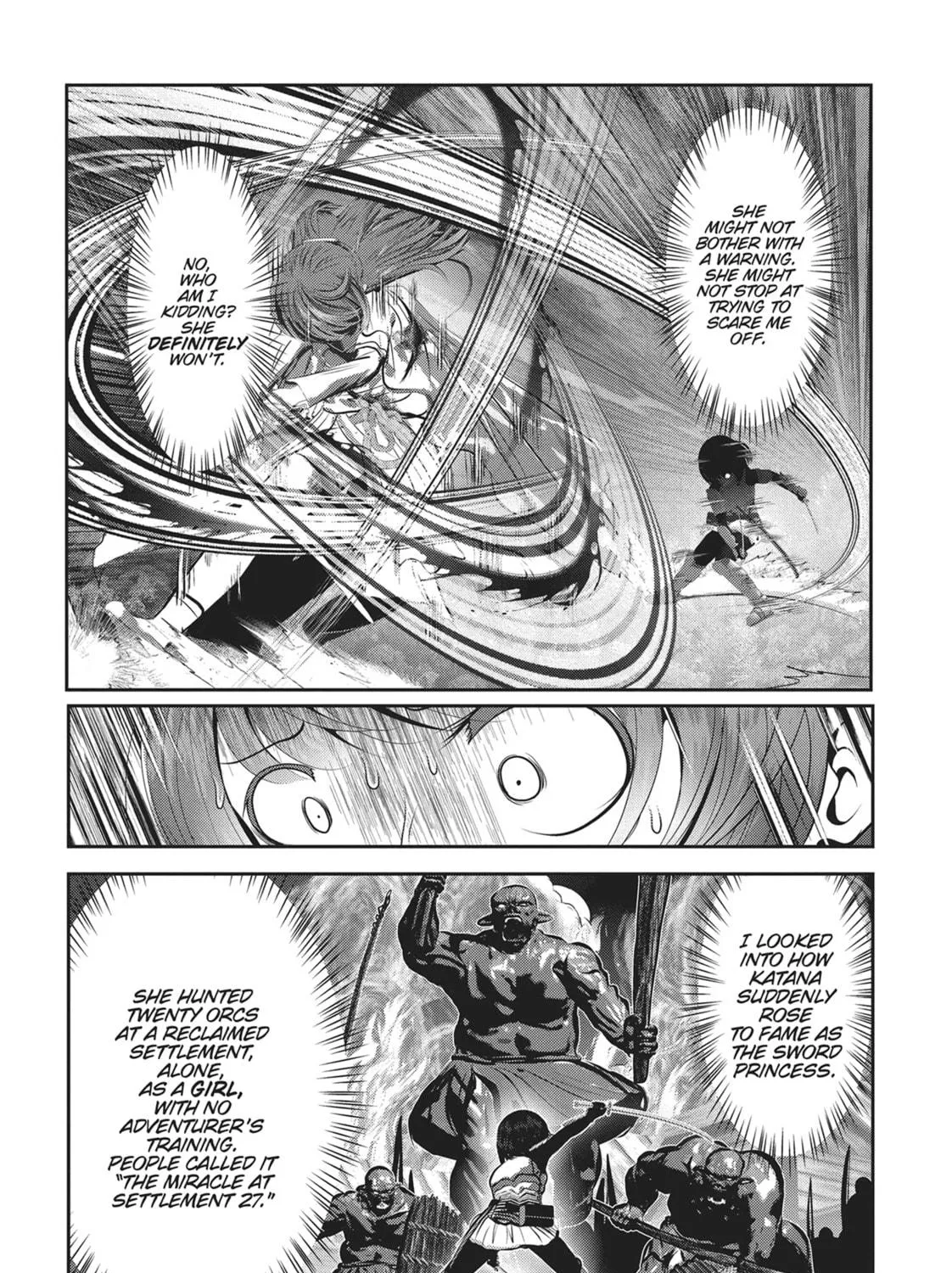 Read Into the Deepest, Most Unknowable Dungeon chapter 25 image 64 on Lezhin