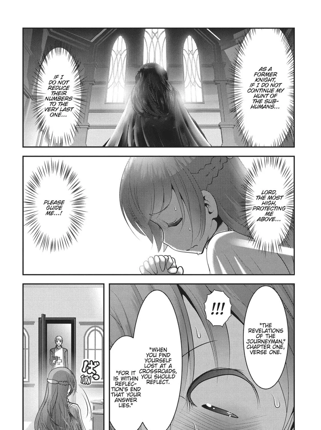 Read Into the Deepest, Most Unknowable Dungeon chapter 25 image 68 on Lezhin