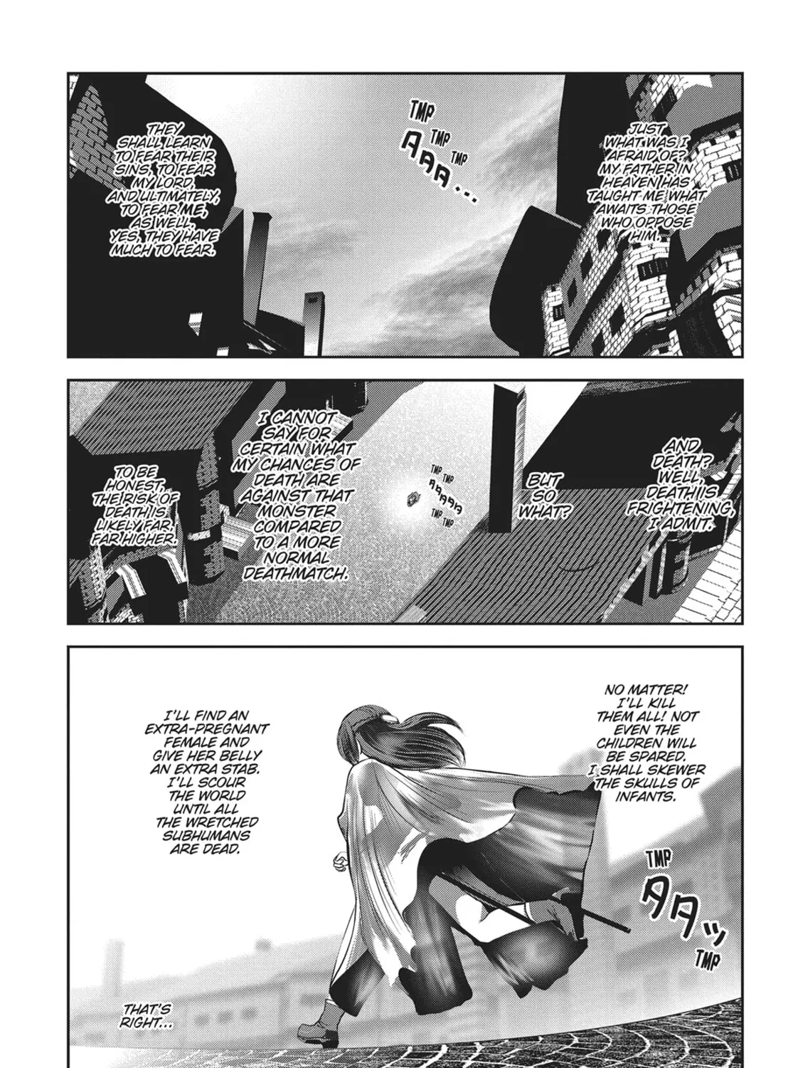 Read Into the Deepest, Most Unknowable Dungeon chapter 25 image 74 on Lezhin