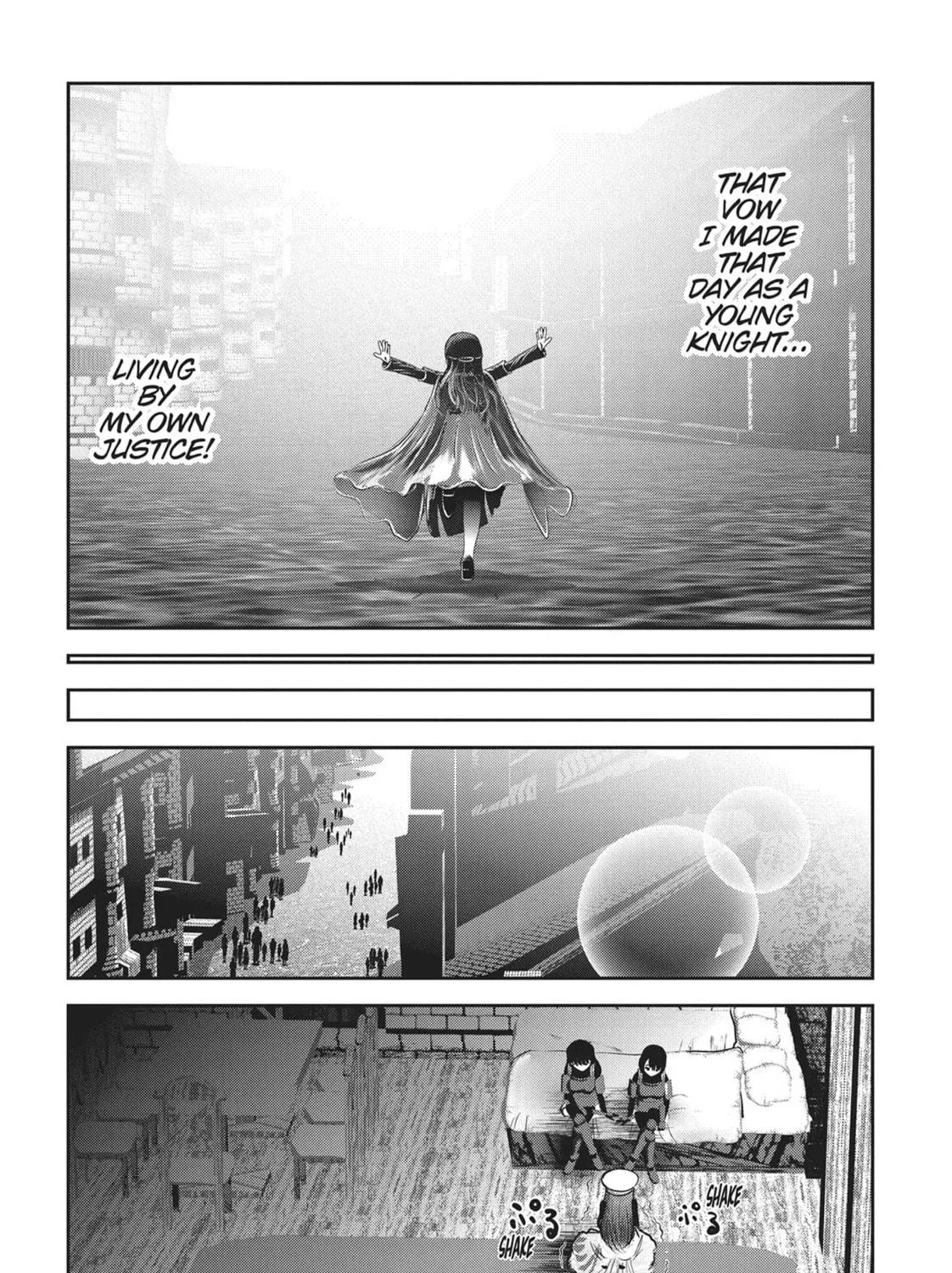Read Into the Deepest, Most Unknowable Dungeon chapter 25 image 76 on Lezhin