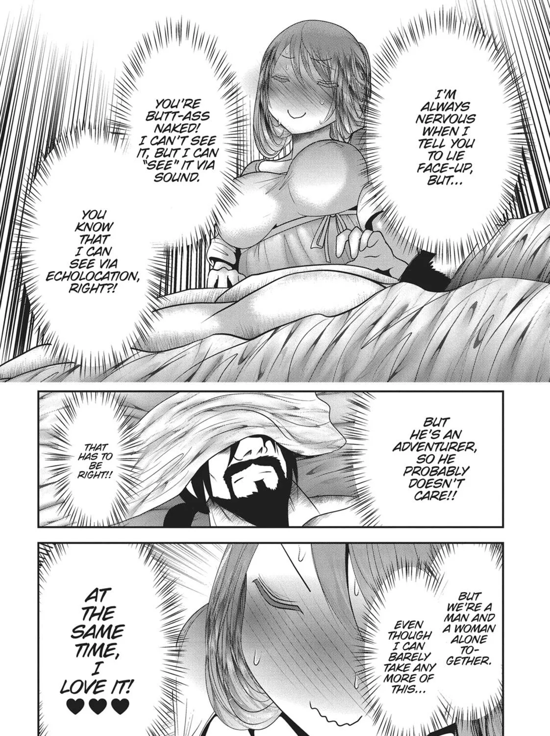 Read Into the Deepest, Most Unknowable Dungeon chapter 26 image 28 on Lezhin