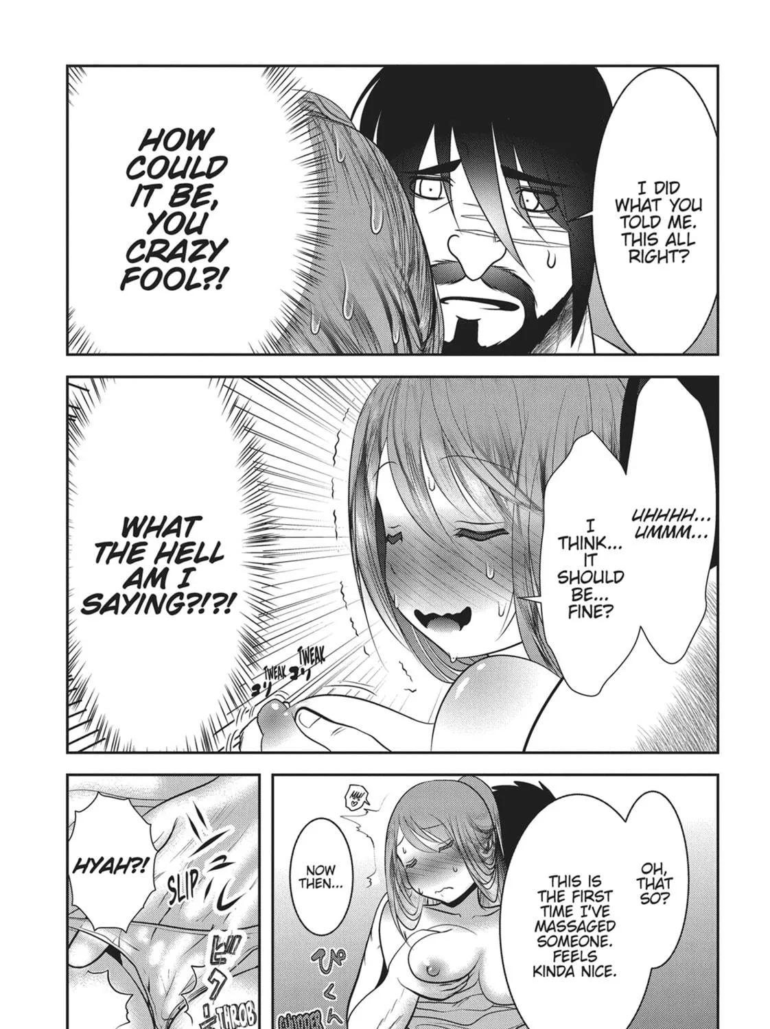 Read Into the Deepest, Most Unknowable Dungeon chapter 26 image 34 on Lezhin