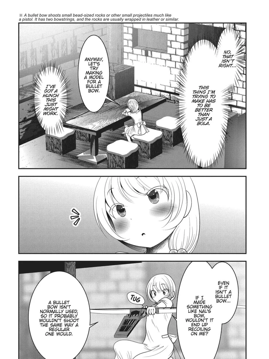 Read Into the Deepest, Most Unknowable Dungeon chapter 26 image 48 on Lezhin