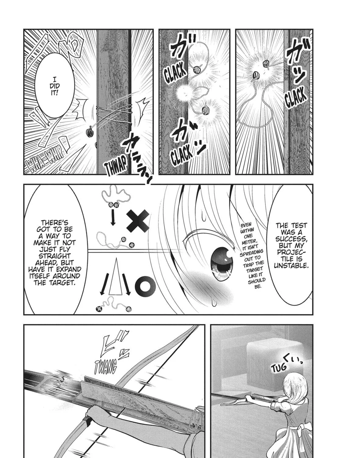 Read Into the Deepest, Most Unknowable Dungeon chapter 26 image 52 on Lezhin
