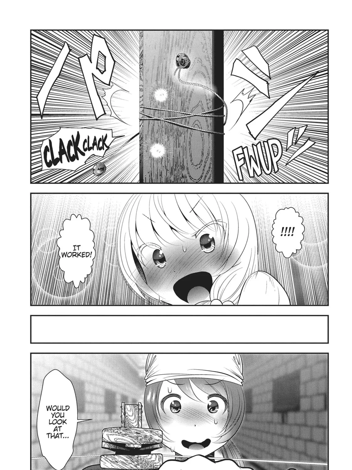 Read Into the Deepest, Most Unknowable Dungeon chapter 26 image 54 on Lezhin