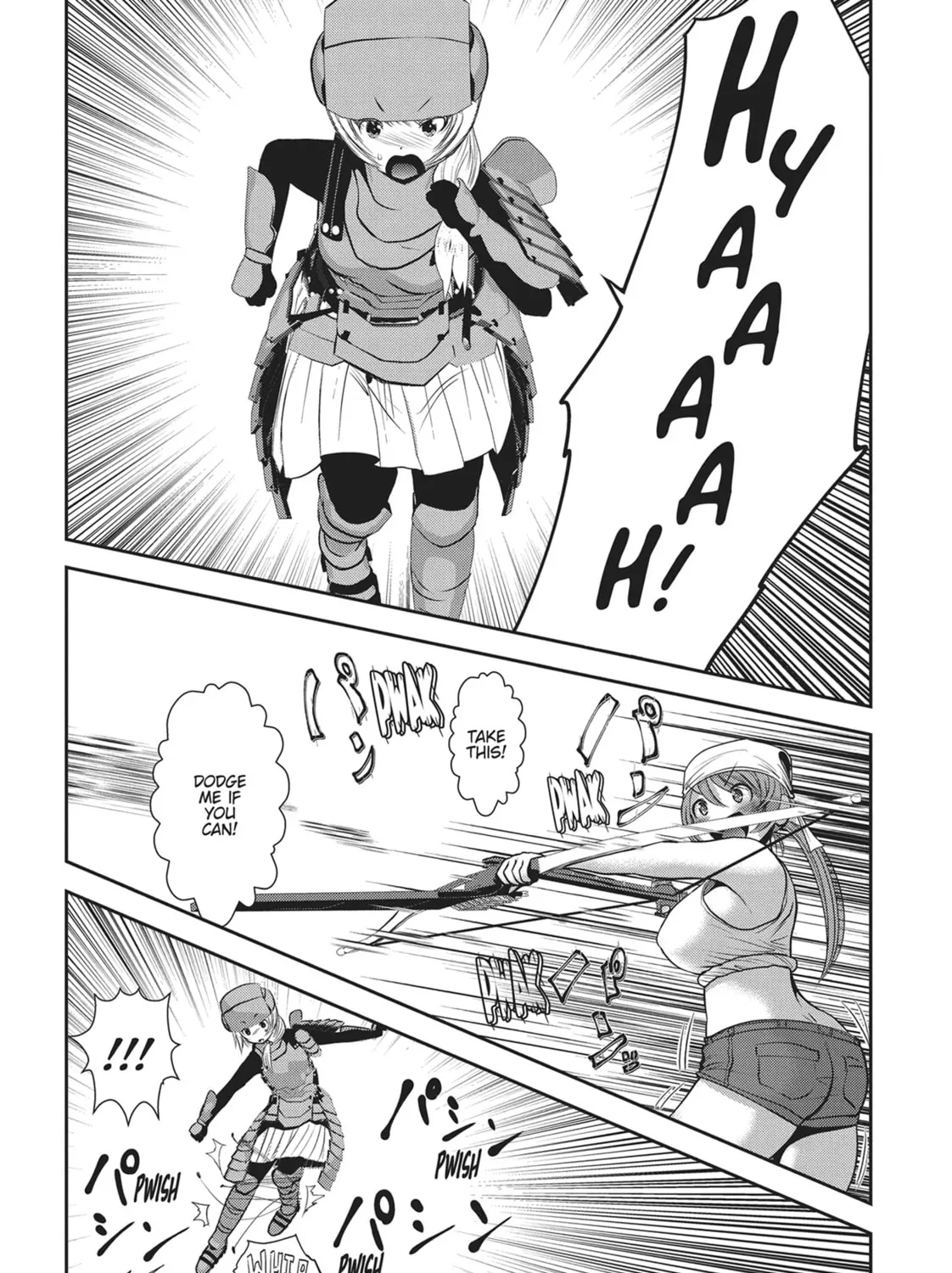 Read Into the Deepest, Most Unknowable Dungeon chapter 26 image 60 on Lezhin