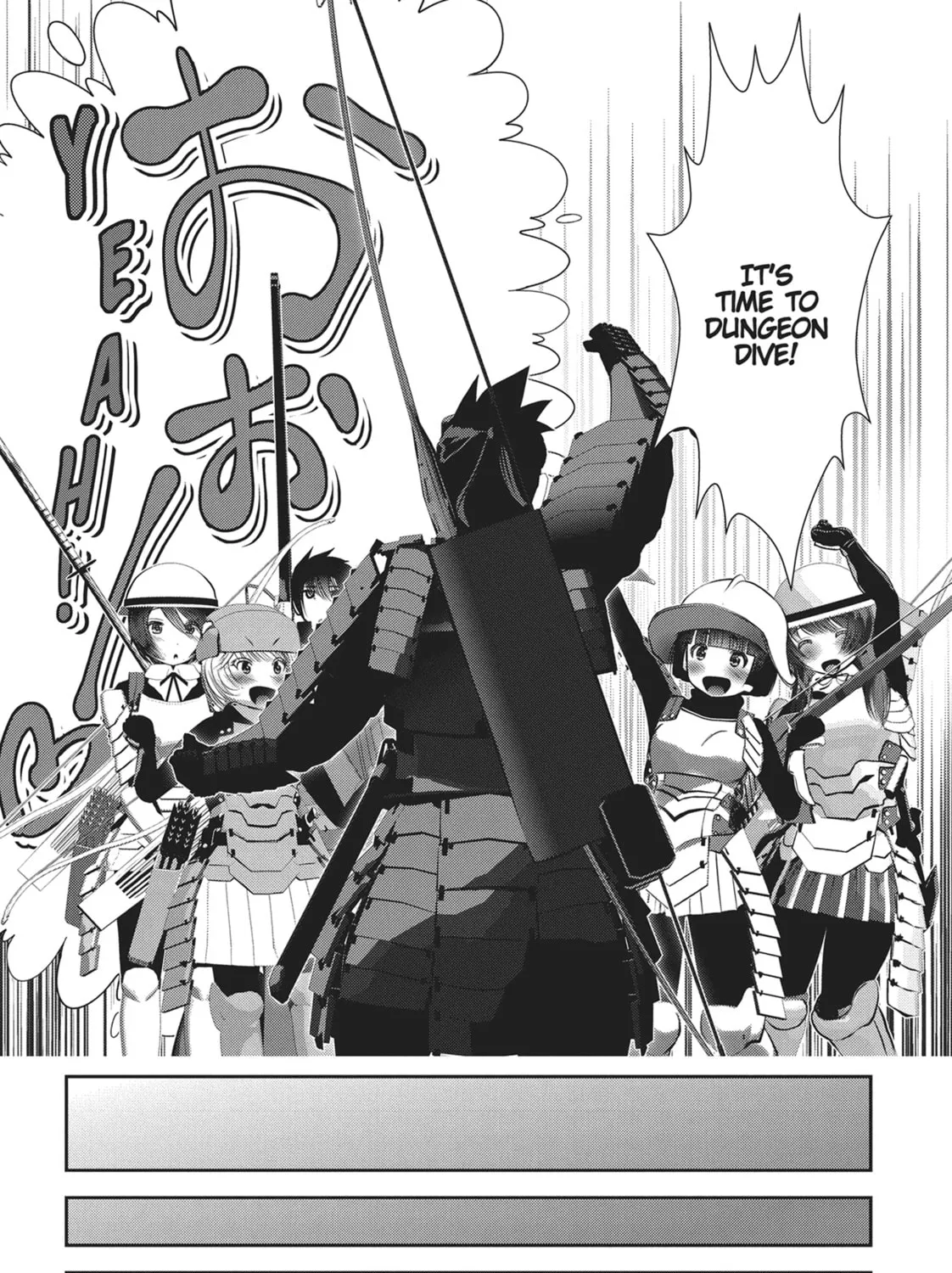 Read Into the Deepest, Most Unknowable Dungeon chapter 26 image 72 on Lezhin