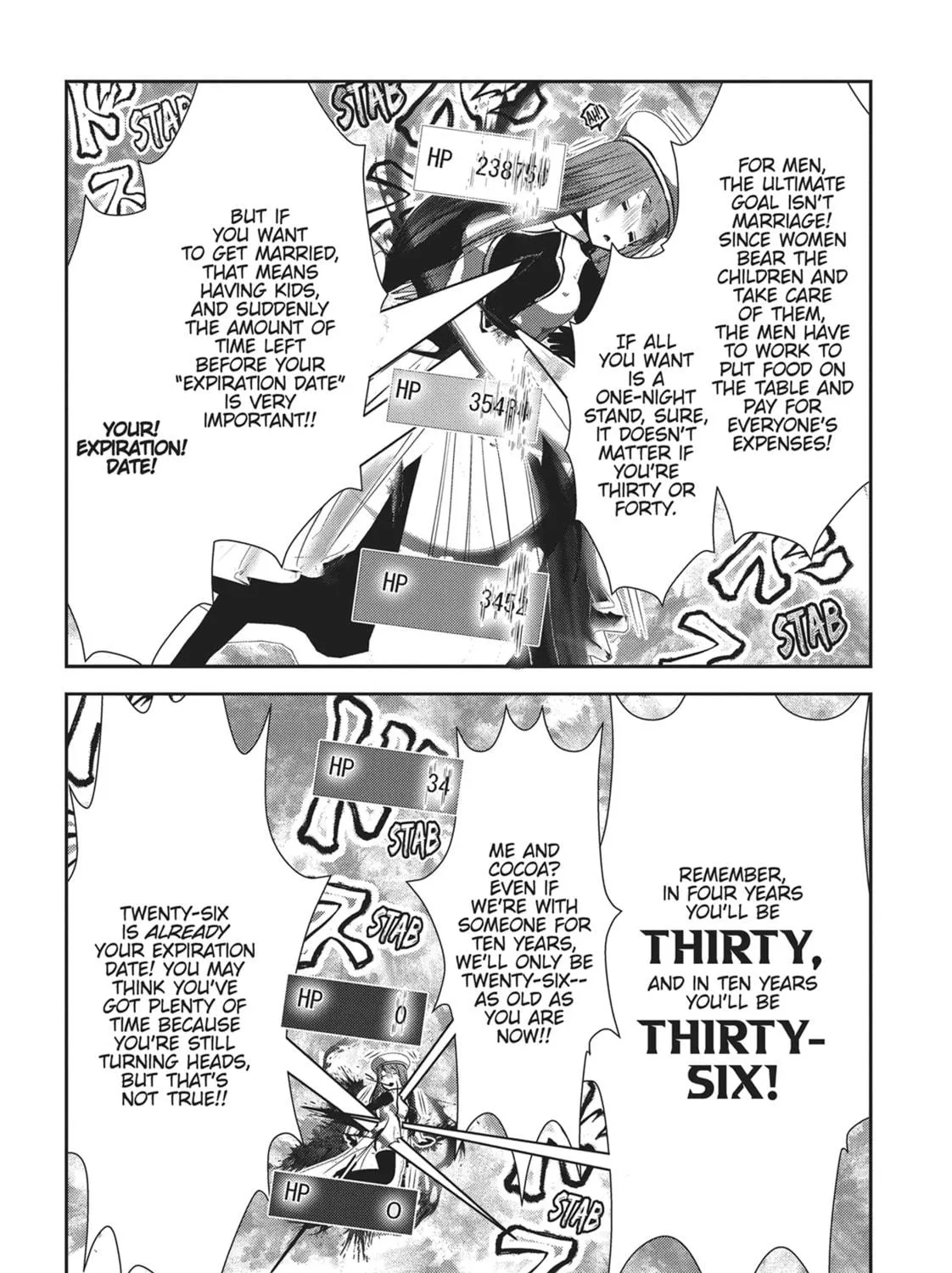 Read Into the Deepest, Most Unknowable Dungeon chapter 26 image 8 on Lezhin