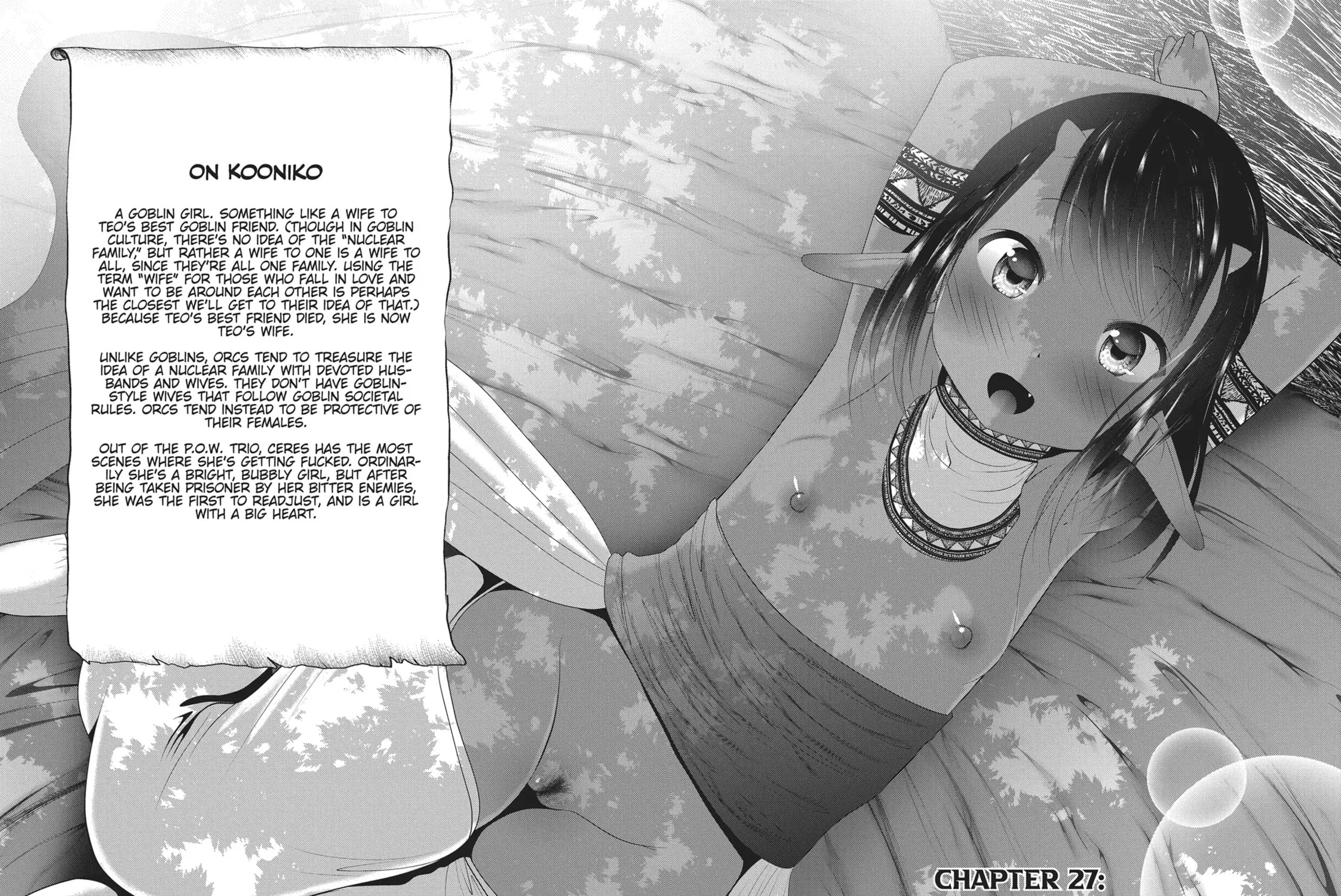 Read Into the Deepest, Most Unknowable Dungeon chapter 27 image 2 on Lezhin