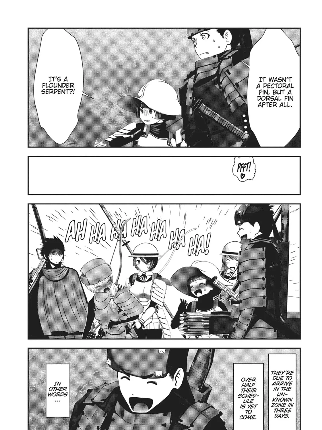 Read Into the Deepest, Most Unknowable Dungeon chapter 27 image 42 on Lezhin