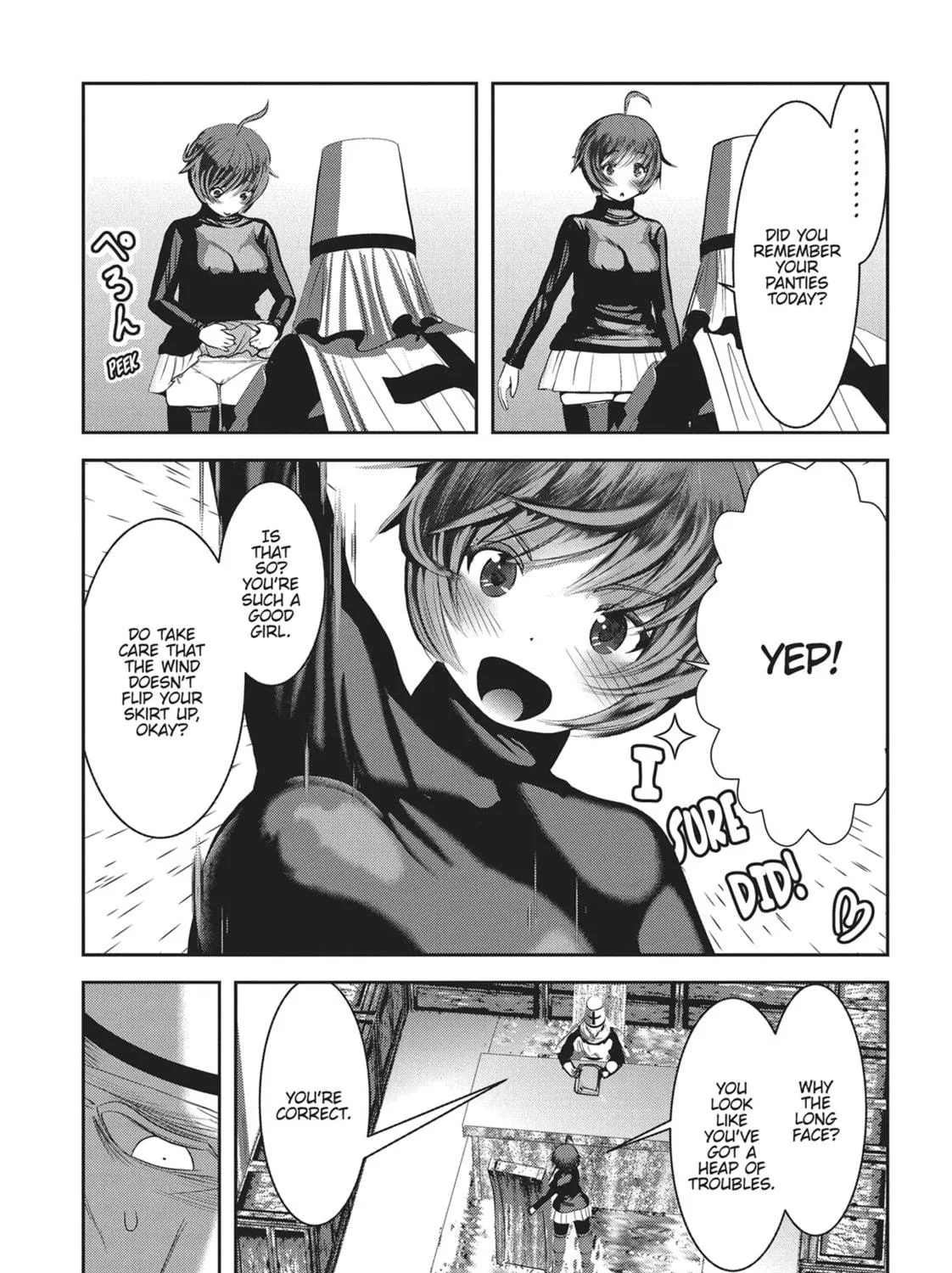 Read Into the Deepest, Most Unknowable Dungeon chapter 27 image 46 on Lezhin
