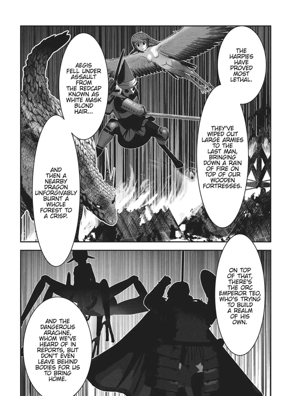 Read Into the Deepest, Most Unknowable Dungeon chapter 27 image 48 on Lezhin