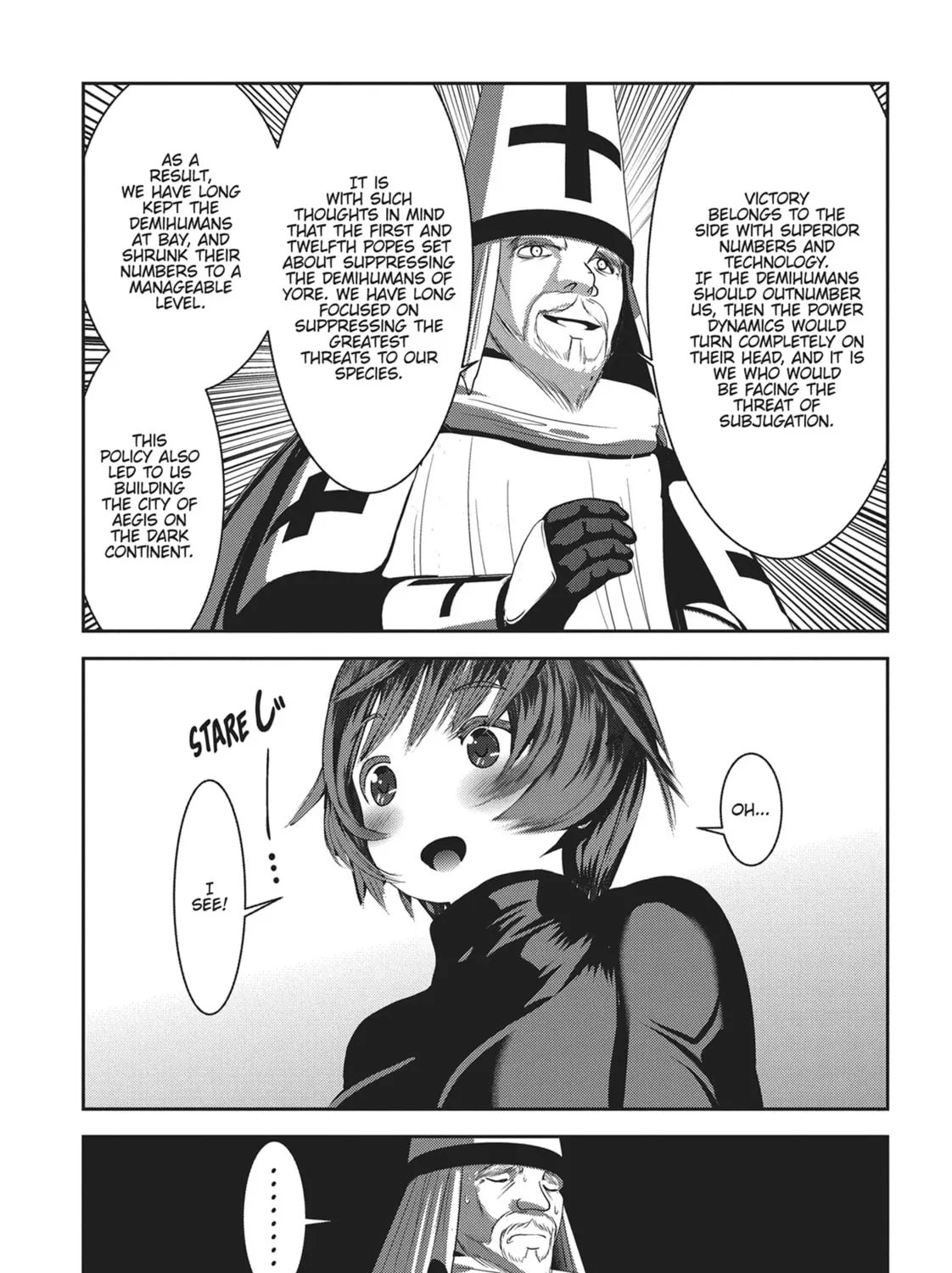 Read Into the Deepest, Most Unknowable Dungeon chapter 27 image 62 on Lezhin