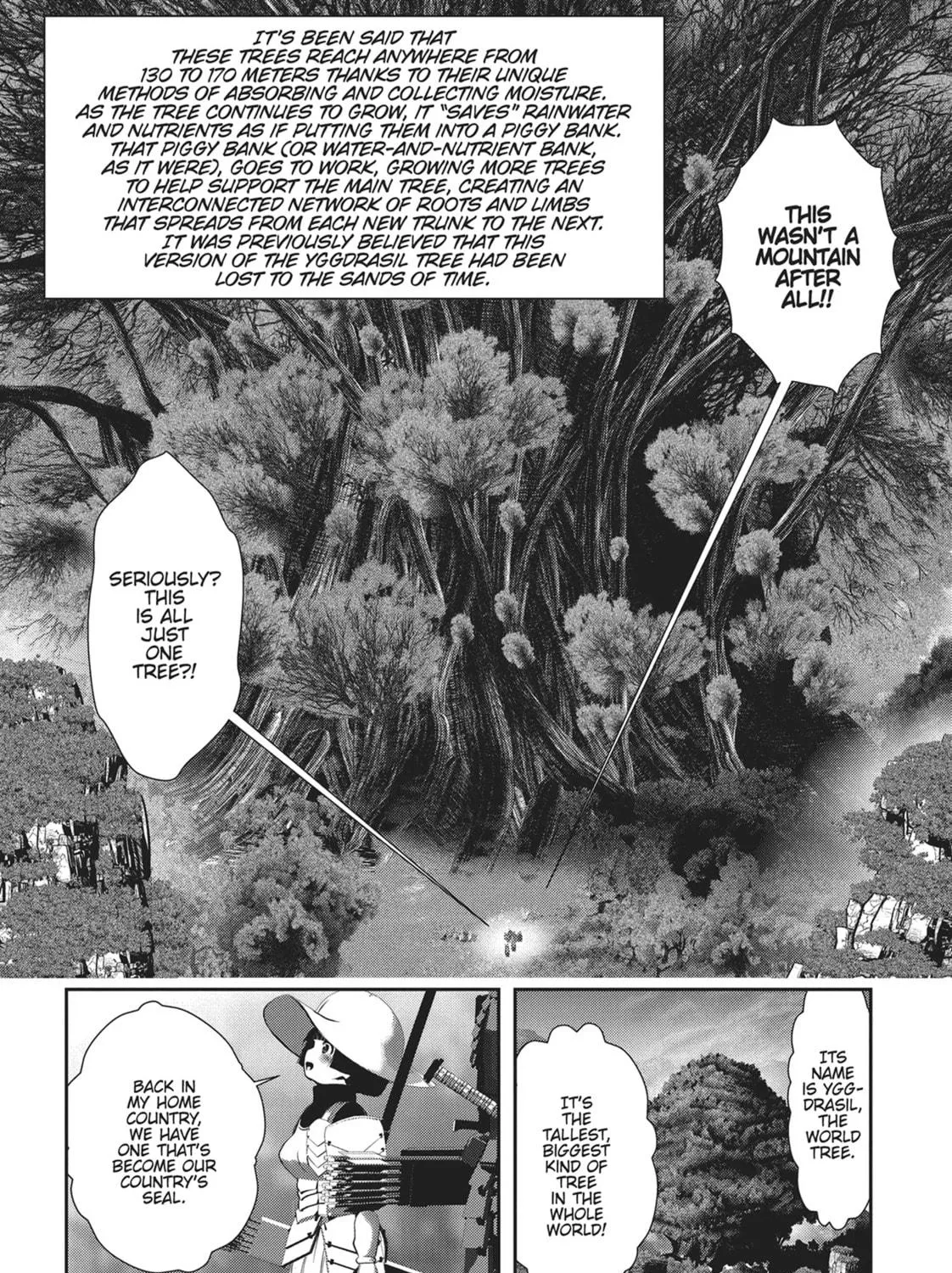 Read Into the Deepest, Most Unknowable Dungeon chapter 27 image 68 on Lezhin