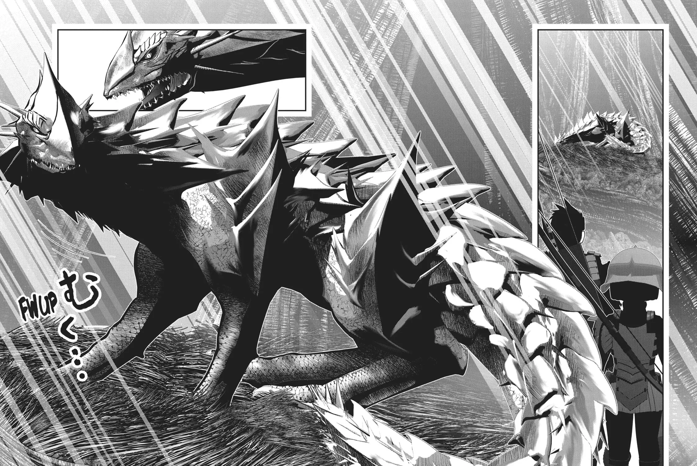 Read Into the Deepest, Most Unknowable Dungeon chapter 27 image 72 on Lezhin